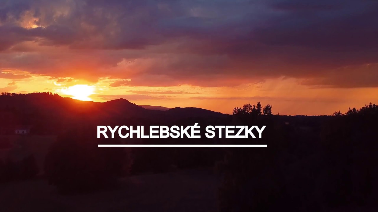 Rychlebské Stezky - SuperFlow Trail